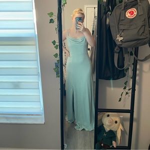 Birdy Grey Bridesmaid Dress